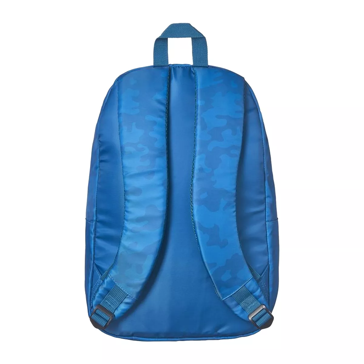 Backpack Mallorquin Trends Blue Camo