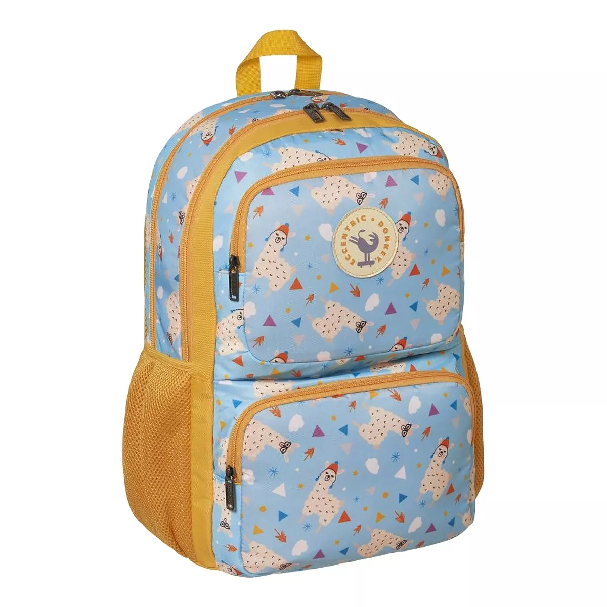 Backpack Martina Trends Llama