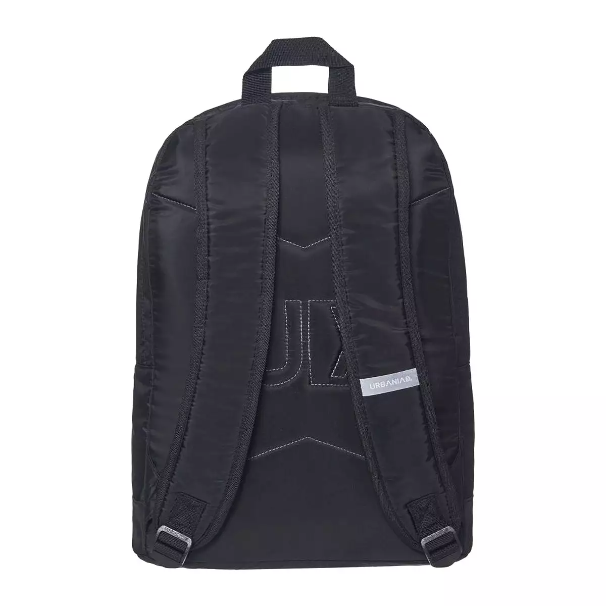 Backpack Miranda Basic Charcoal