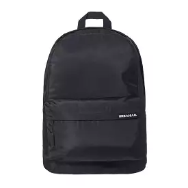 Backpack Miranda Basic Charcoal