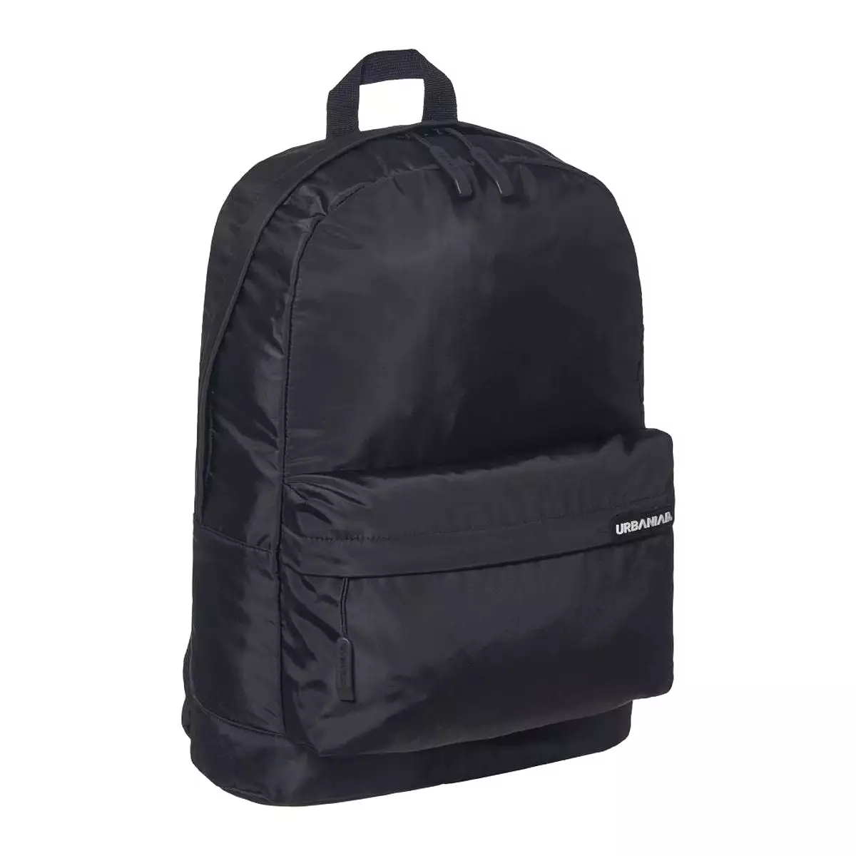 Backpack Miranda Basic Charcoal