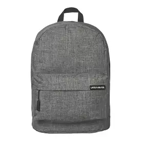 Backpack Miranda Basic Gray