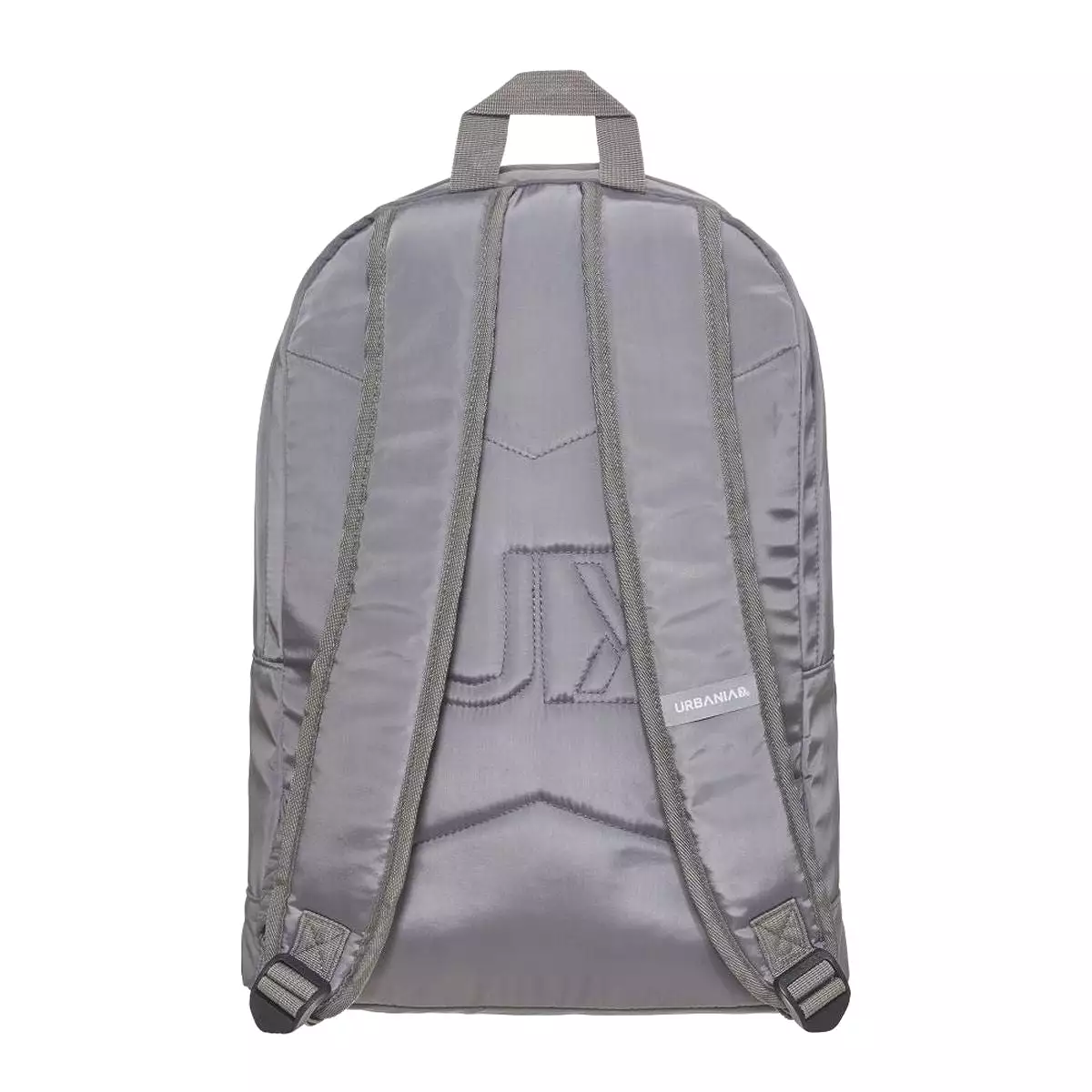 Backpack Miranda Basic Iron