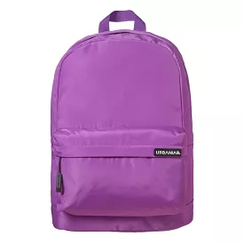 Backpack Miranda Basic Mauve