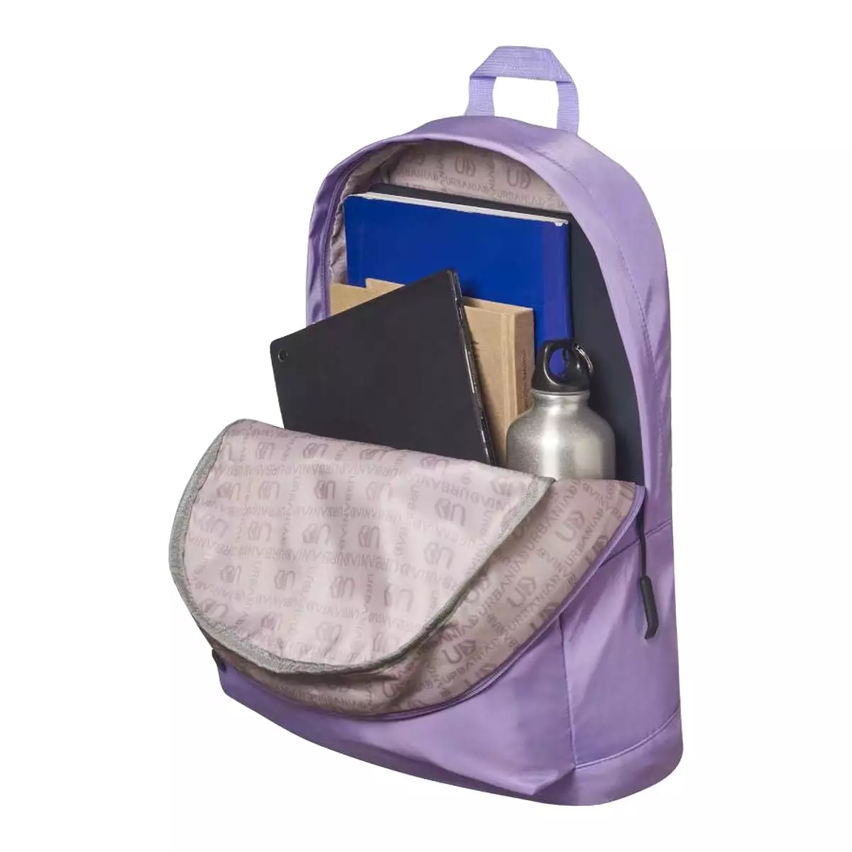 Backpack Miranda Trends Lavender