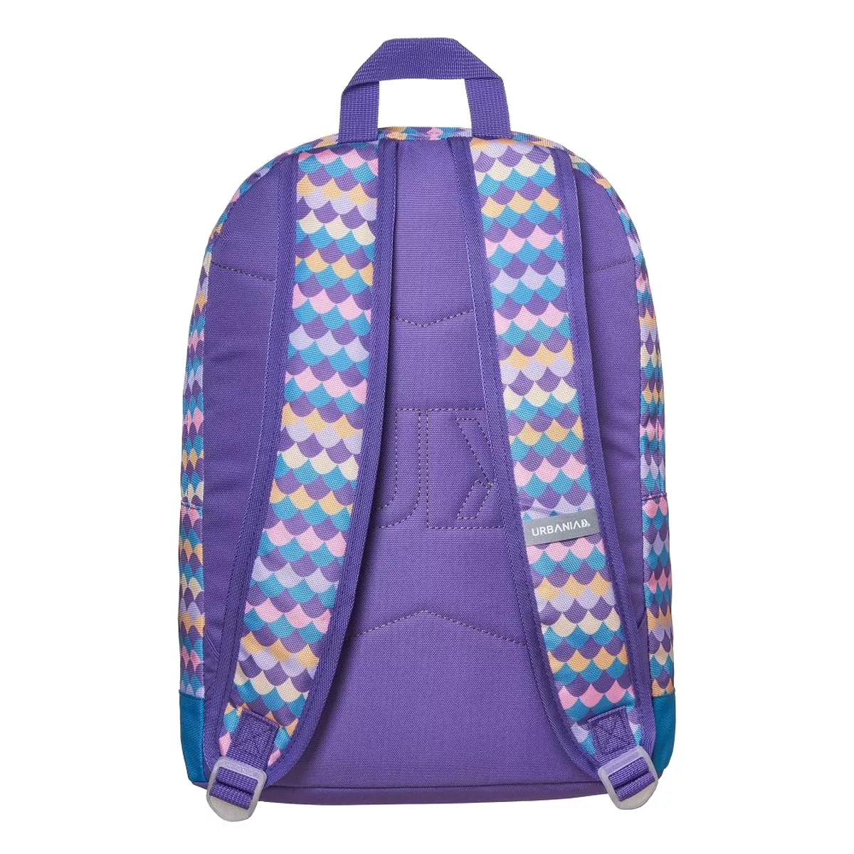 Backpack Miranda Trends Mermaid