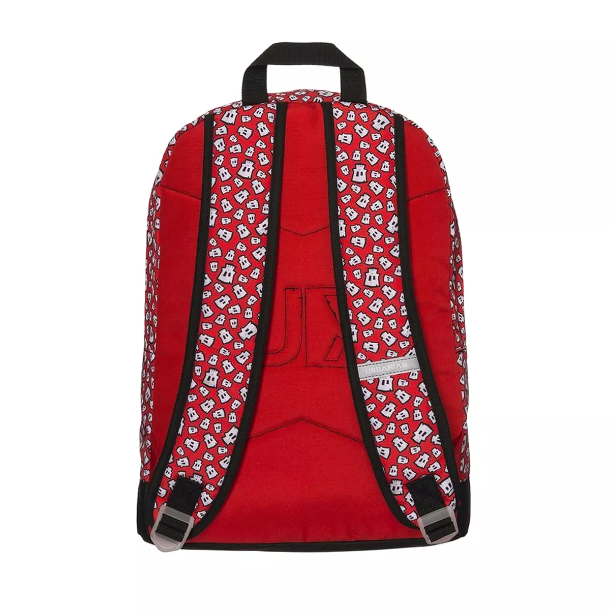 Backpack Miranda Trends Skulls