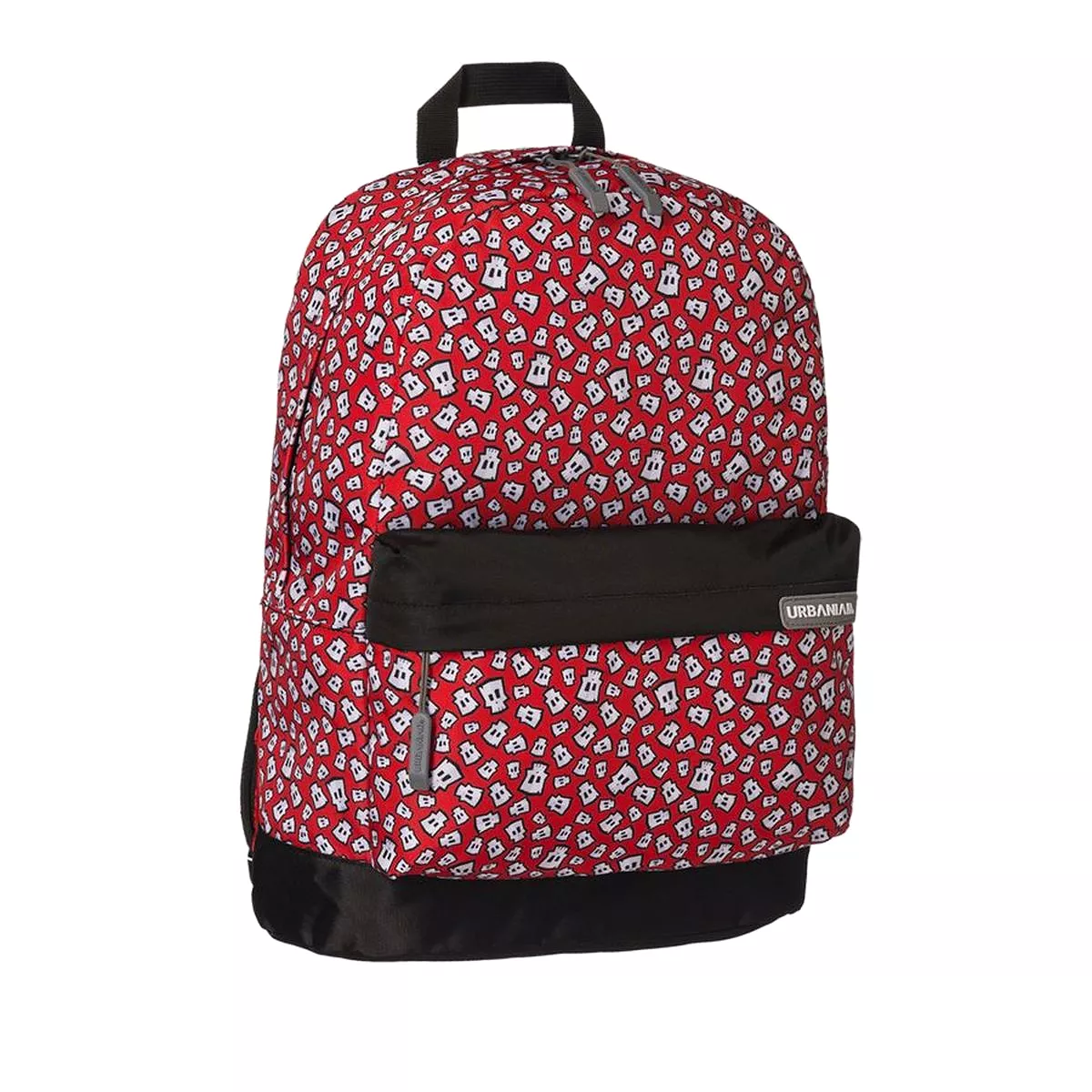 Backpack Miranda Trends Skulls