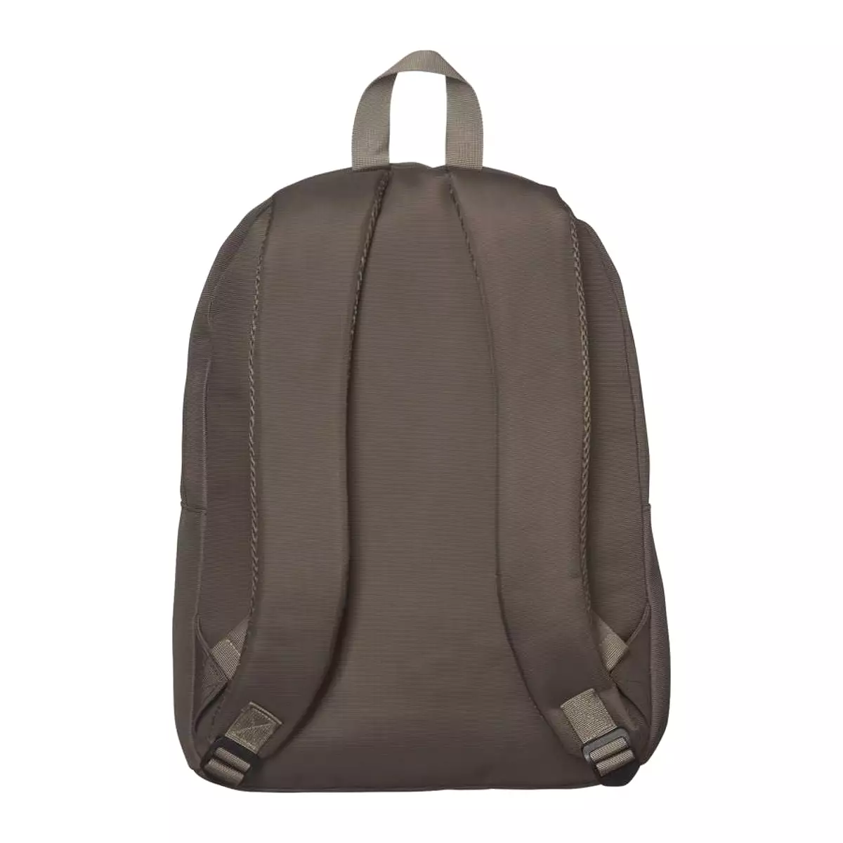 Backpack Poitou Basic Beige Two Tone