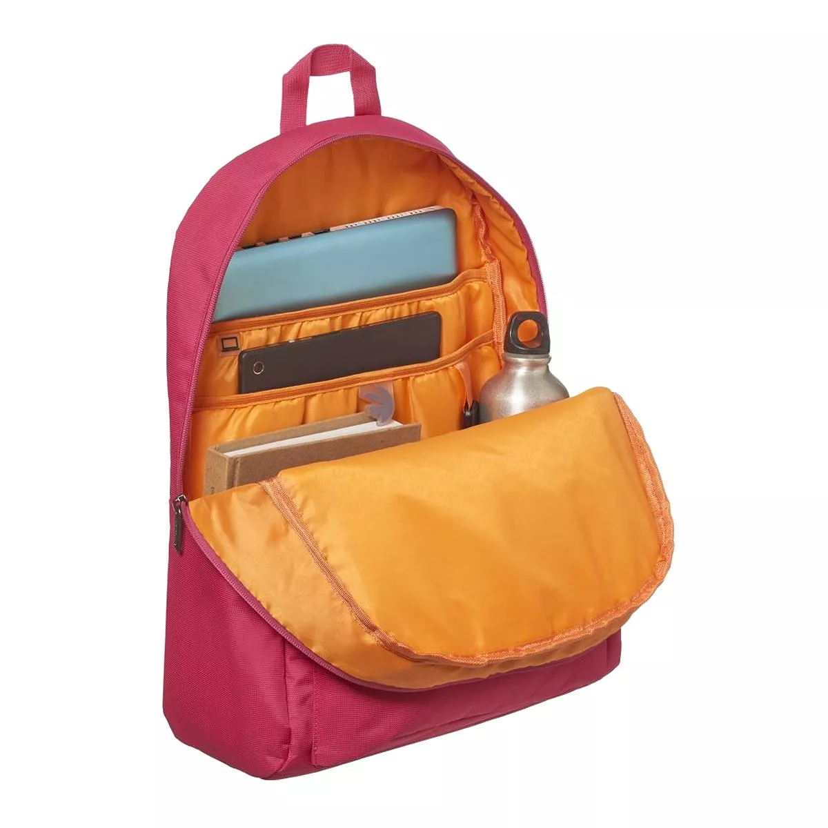 Backpack Poitou Basic Candy