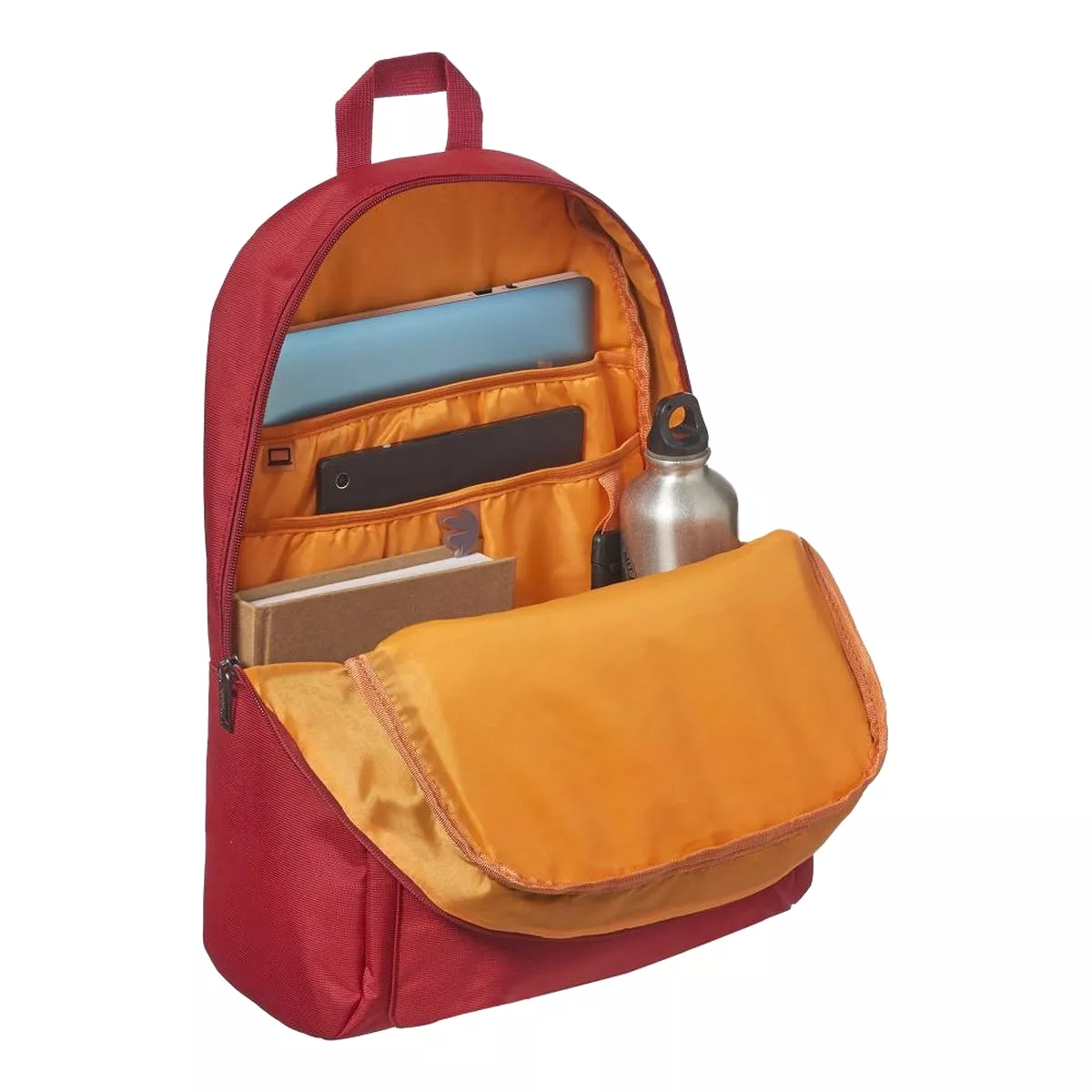 Backpack Poitou Basic Sunset