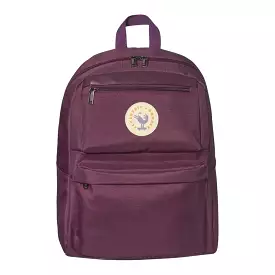 Backpack Poitou Basic Violet