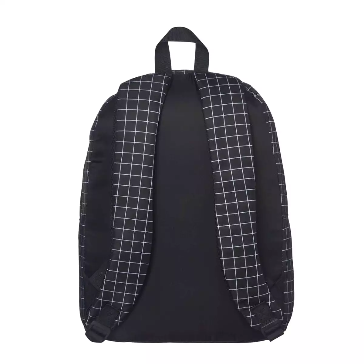 Backpack Poitou Trends Squares