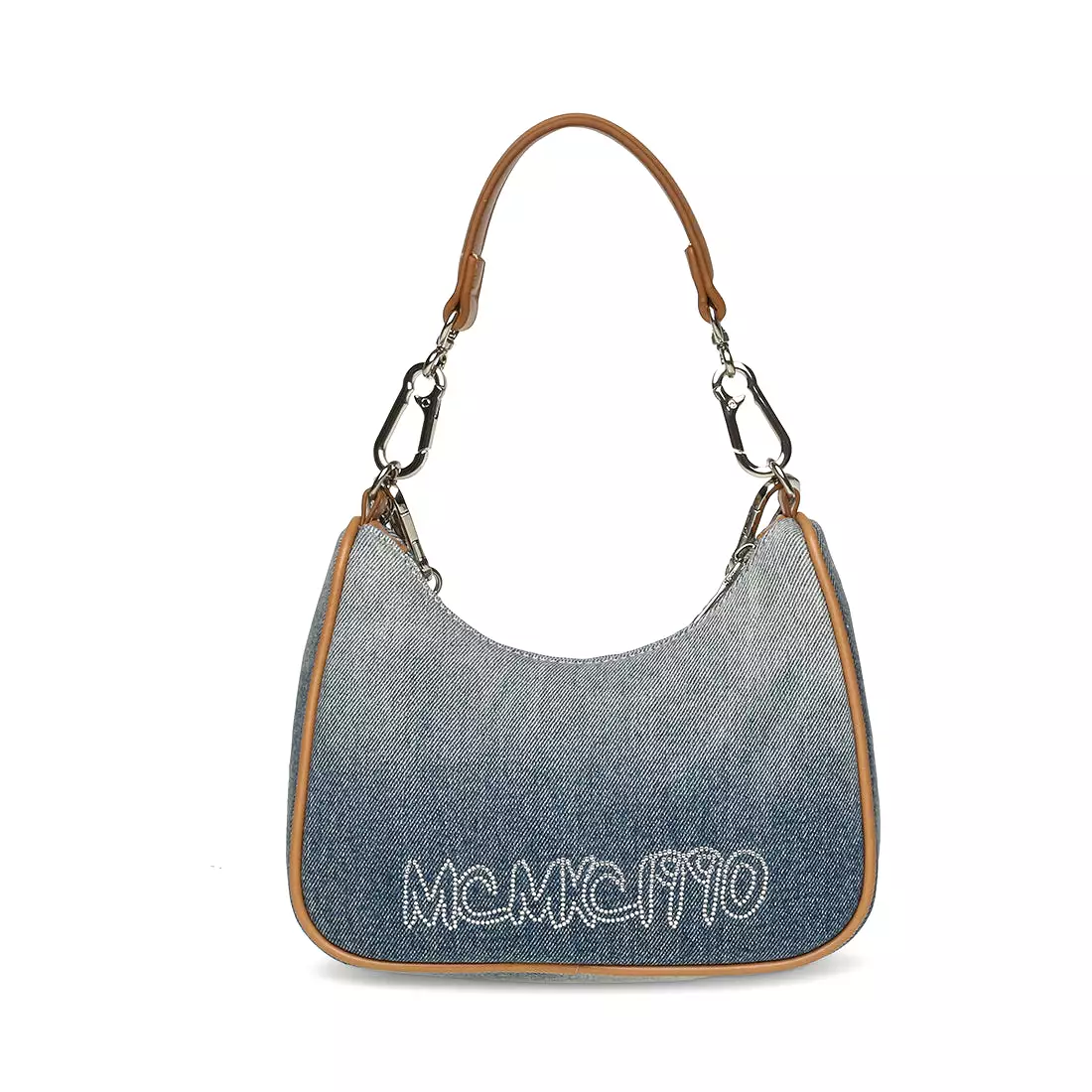 Balarm Crossbody bag DENIM