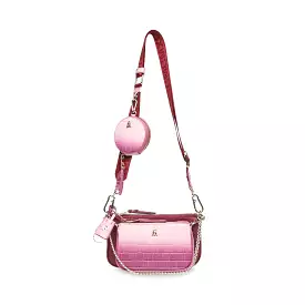 Bamanza Crossbody bag MAUVE