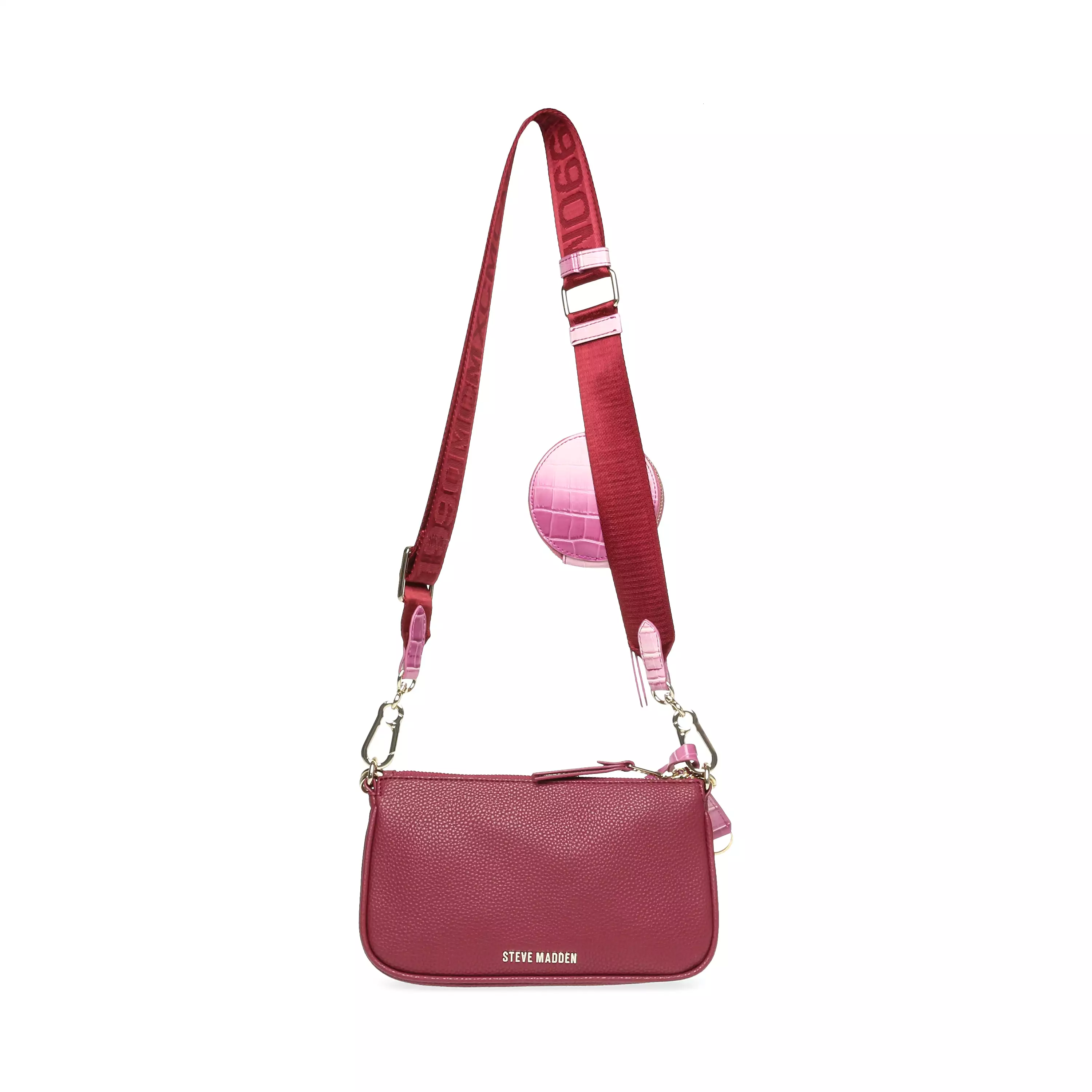 Bamanza Crossbody bag MAUVE