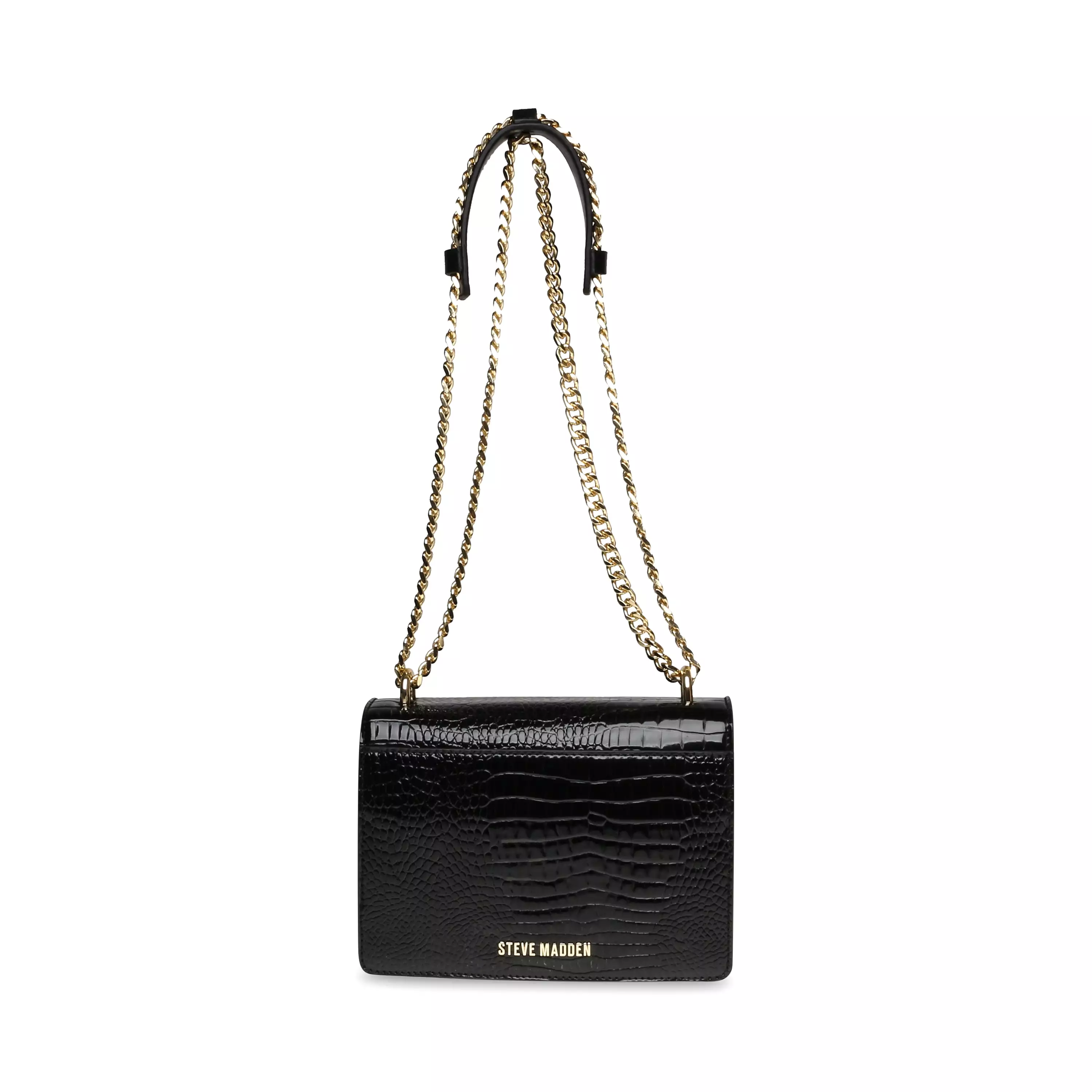 Bamara-T Crossbody bag BLACK/GOLD