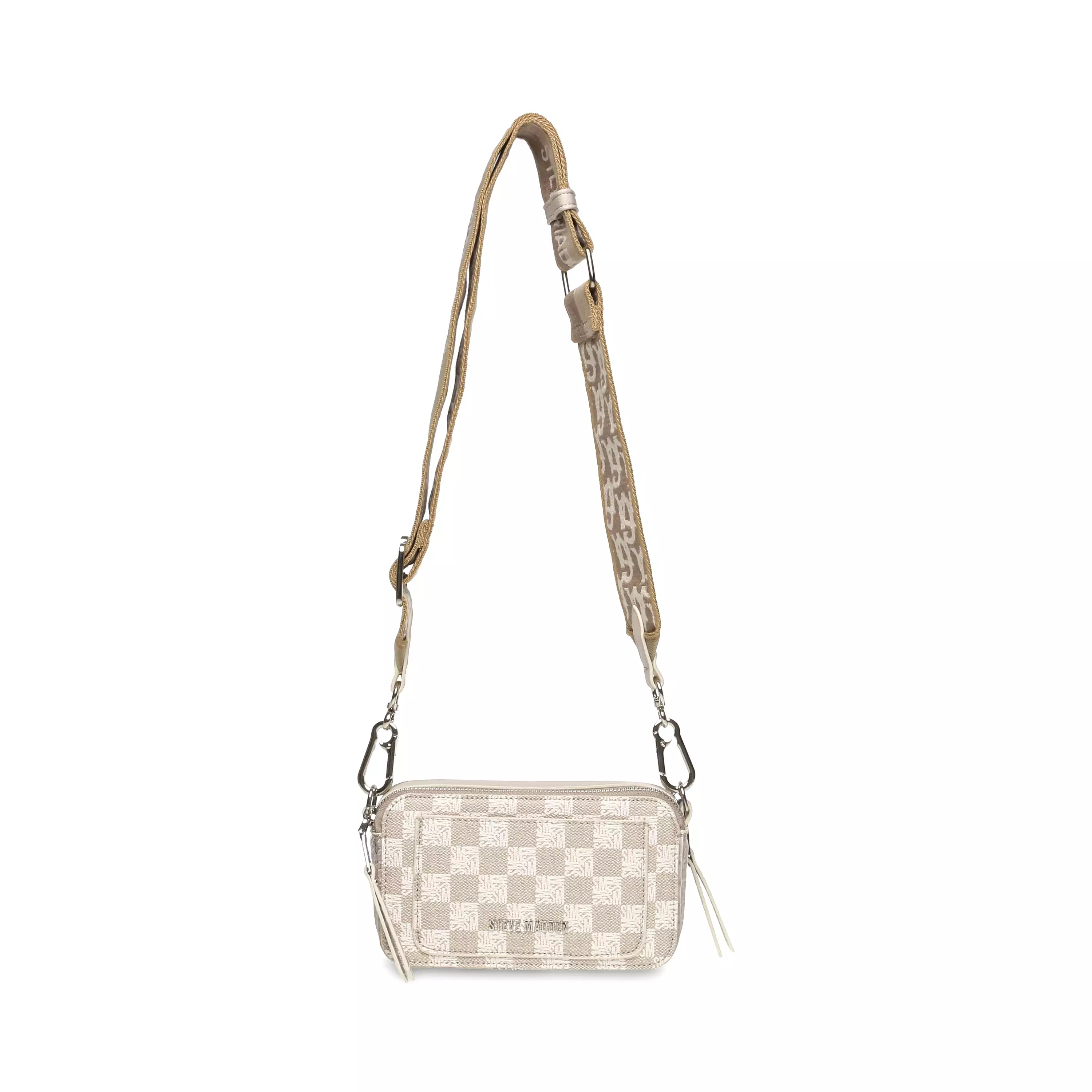 Bari Crossbody bag BEIGE