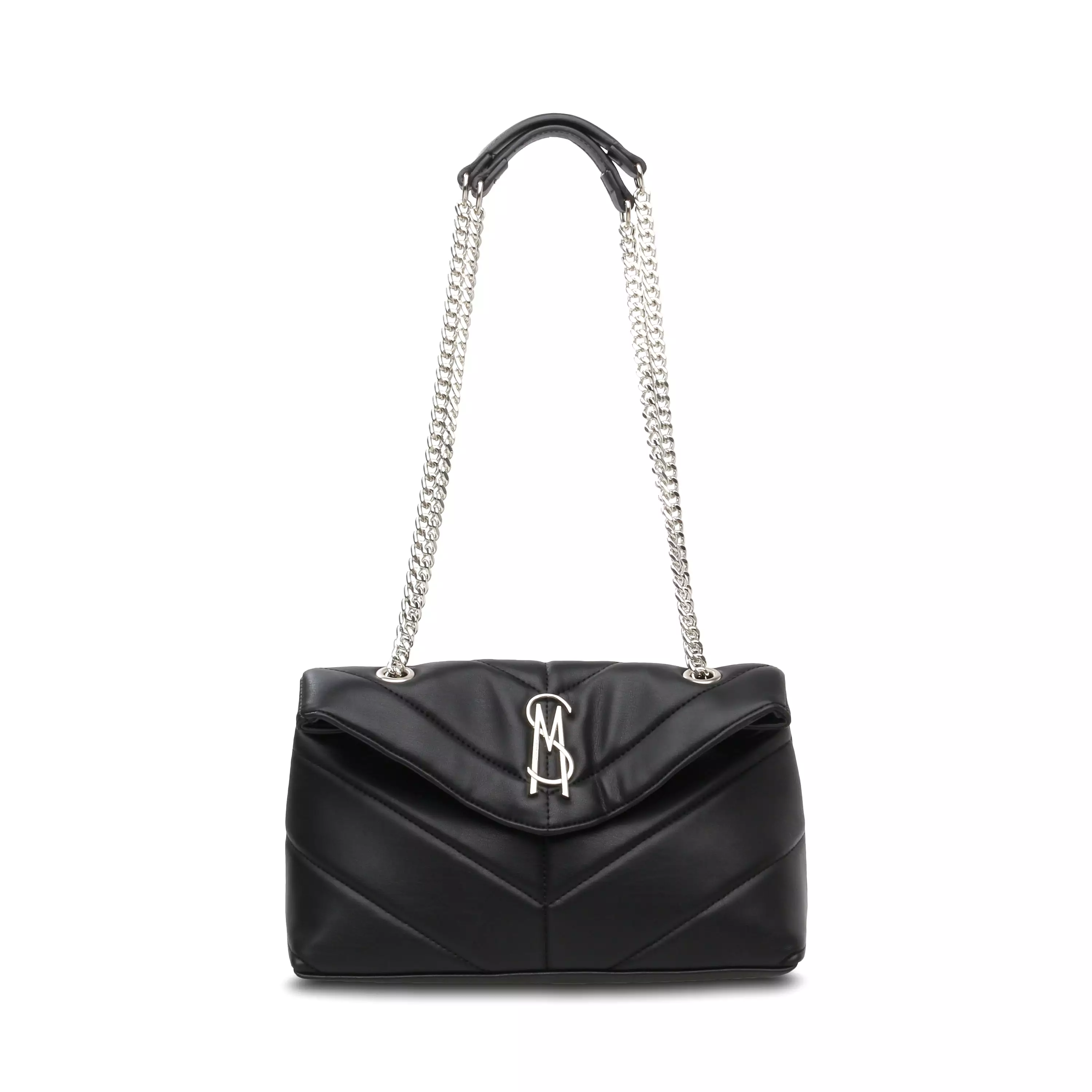 Bbelzer Crossbody bag BLACK