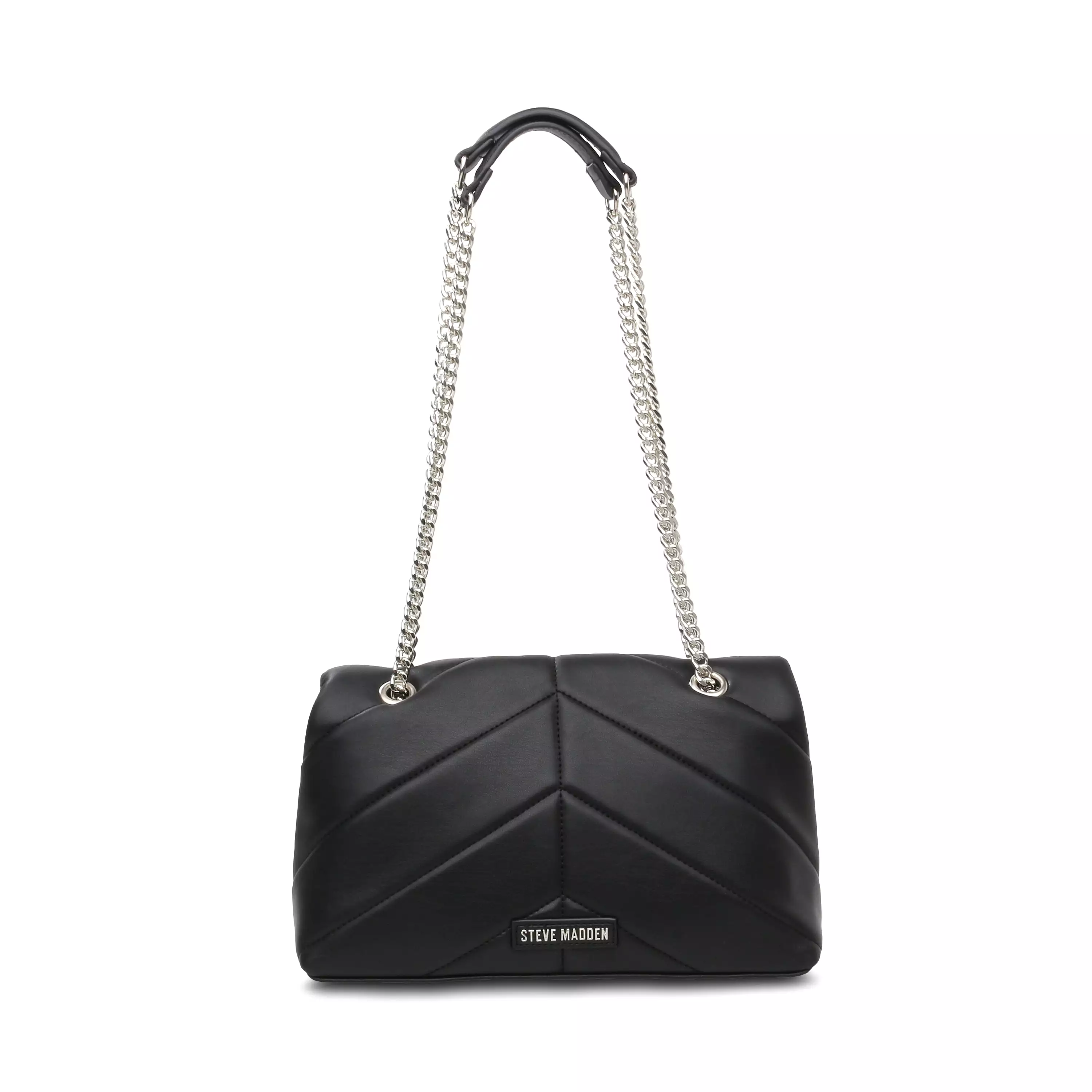 Bbelzer Crossbody bag BLACK