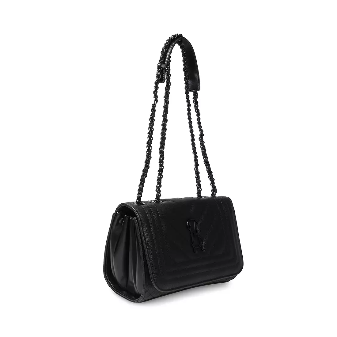 Bcala Crossbody bag BLACK/BLACK