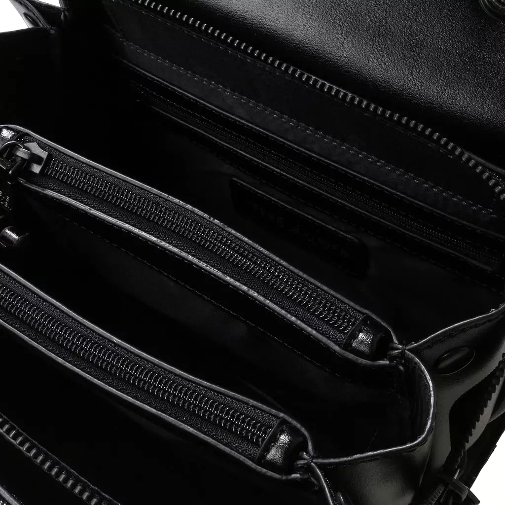 Bcala Crossbody bag BLACK/BLACK