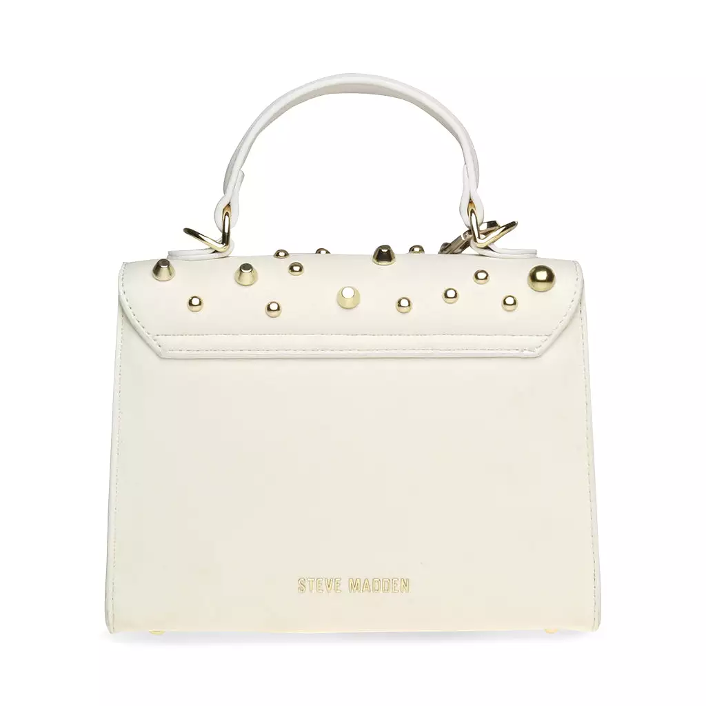 Bcelest Crossbody bag WHITE