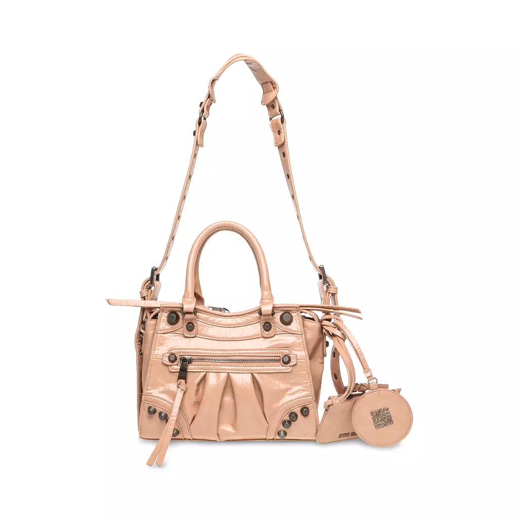 Bcelia Crossbody bag PEACH