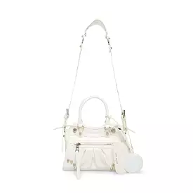 Bcelia Crossbody bag WHITE