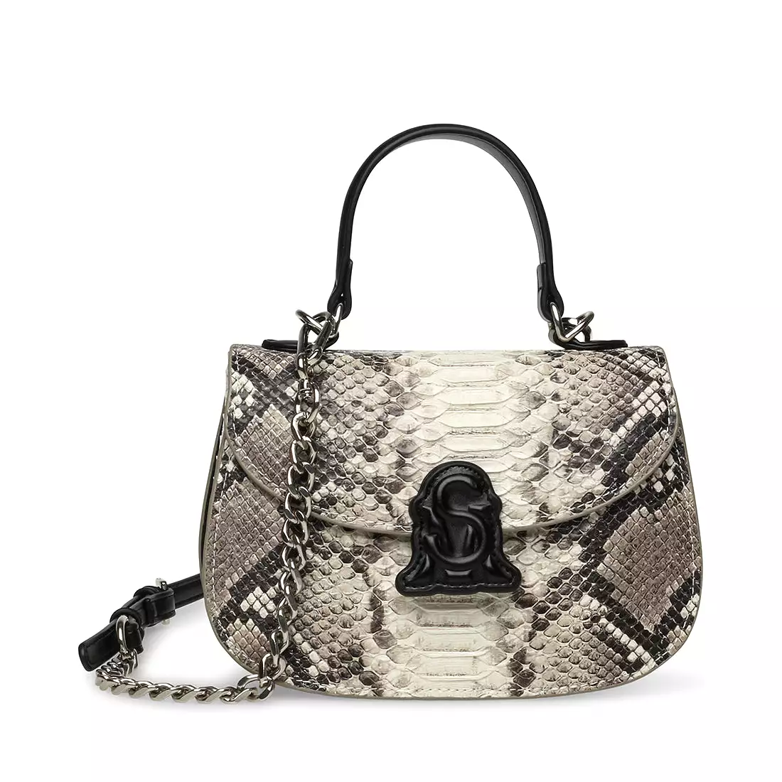 Bcollie Crossbody bag SNAKE