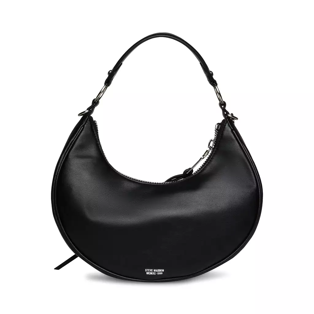 Bcosmic Crossbody bag BLACK