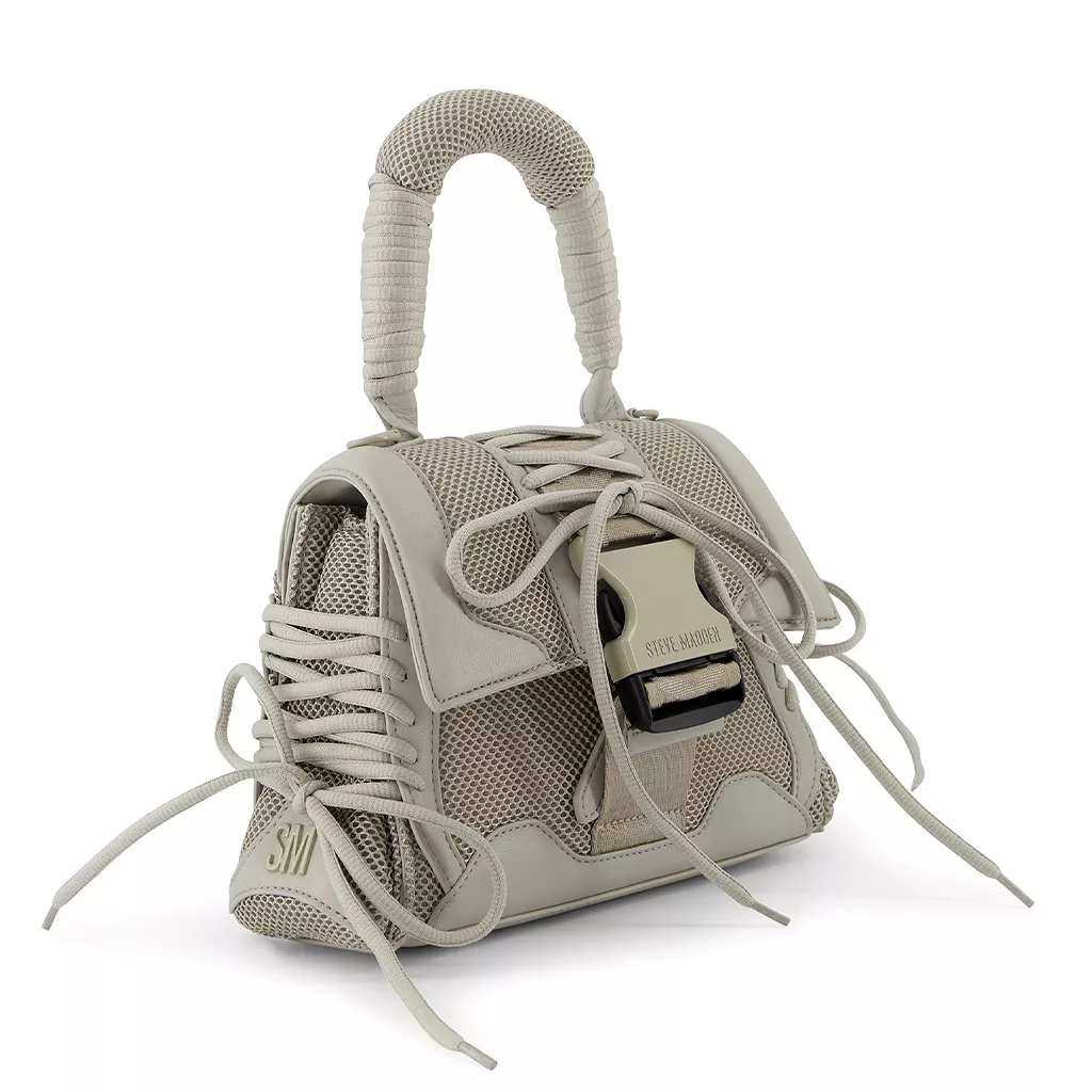 Bdiego Crossbody bag GREIGE