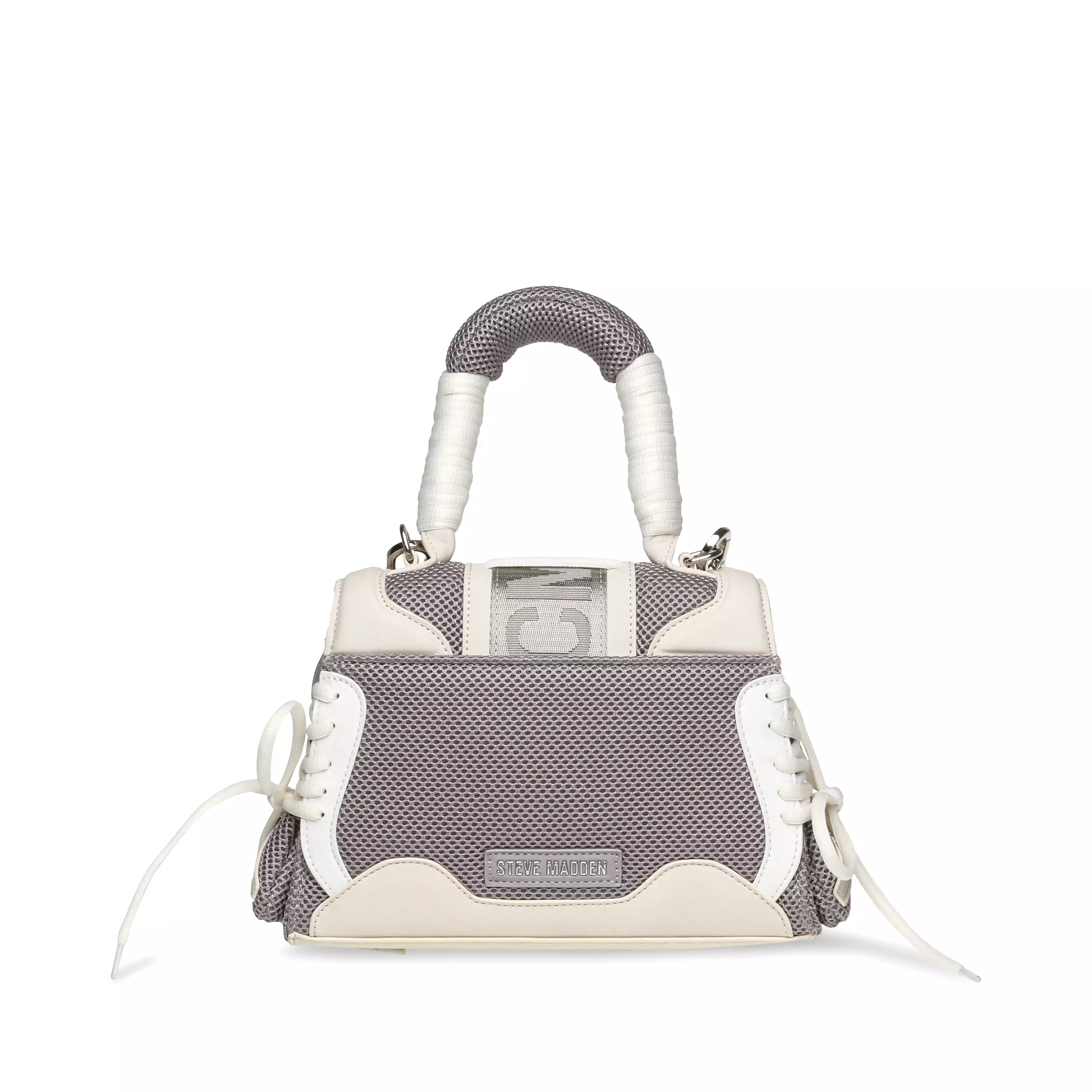 Bdiego Crossbody bag GREY/GREY