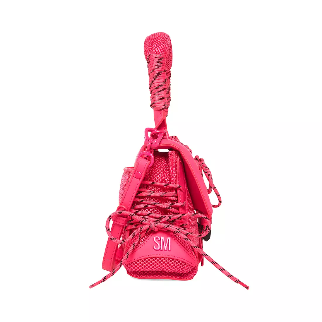 Bdiego Crossbody bag NEON PINK