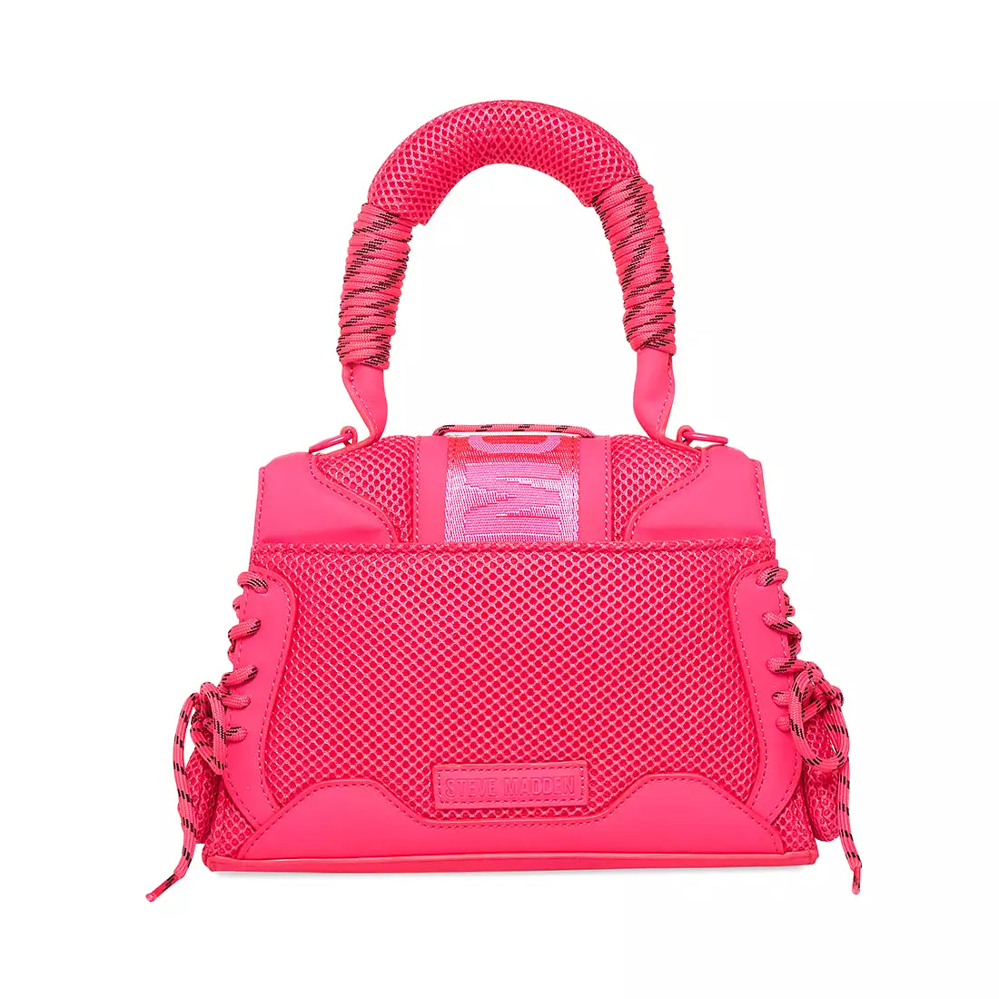 Bdiego Crossbody bag NEON PINK