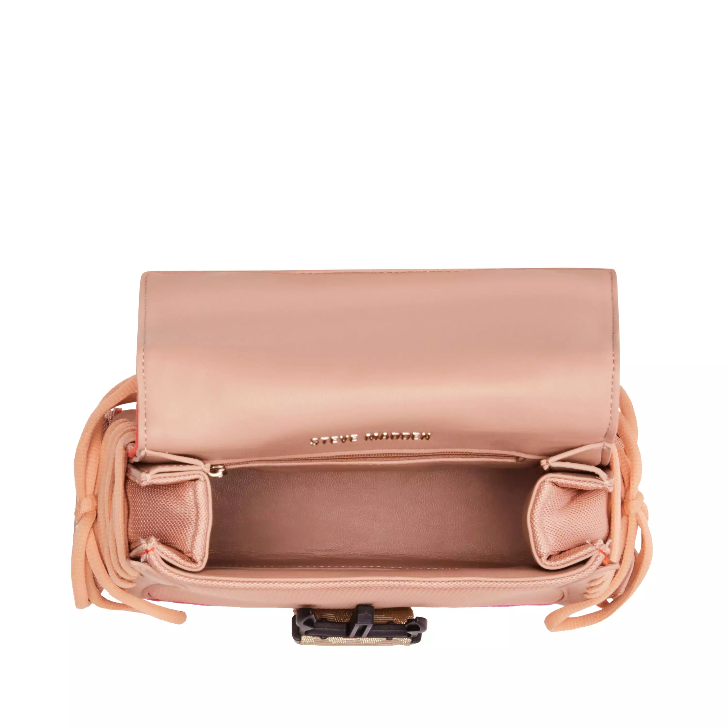 Bdiego-R Crossbody bag PINK/ORANGE