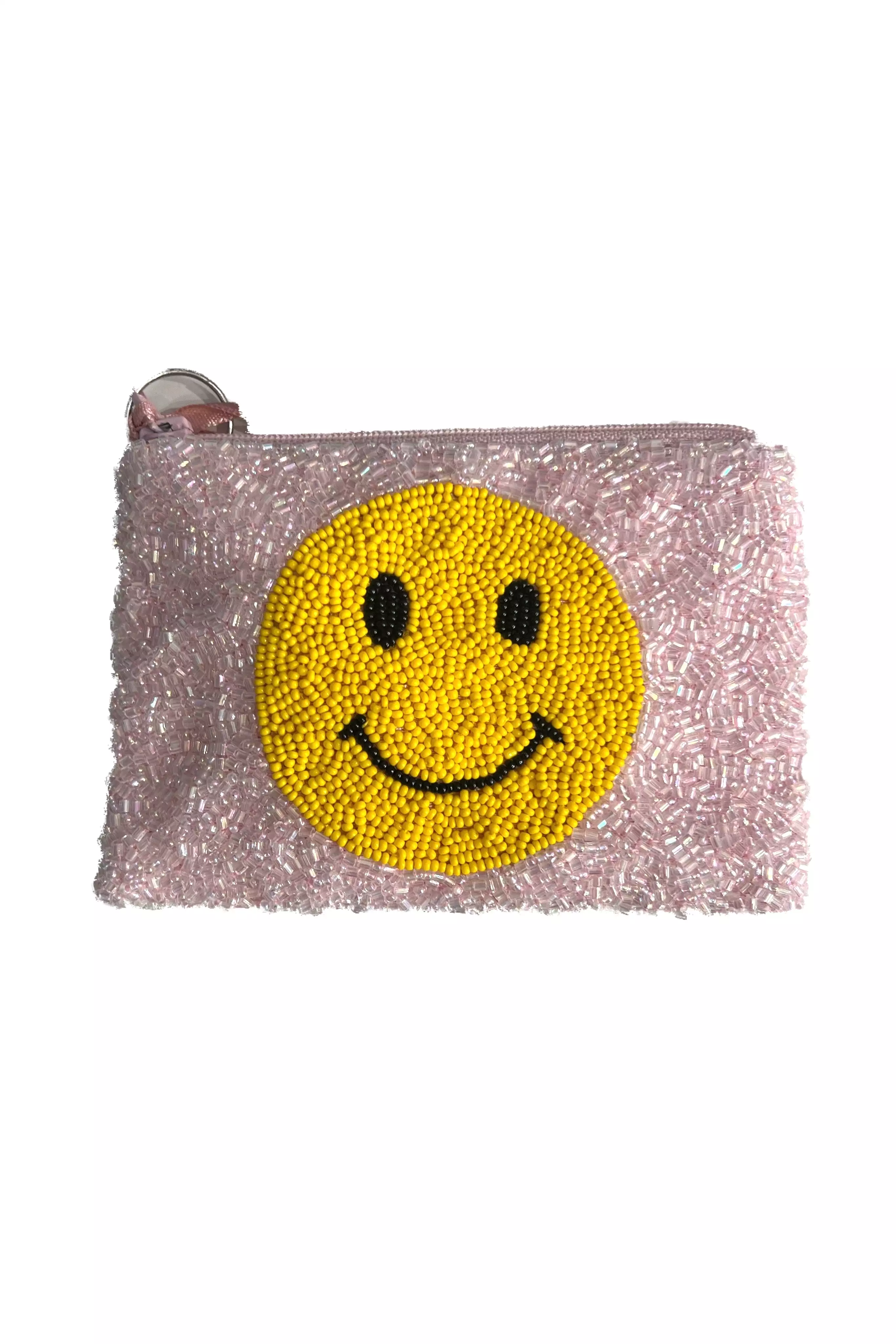 Beaded Coin Purse