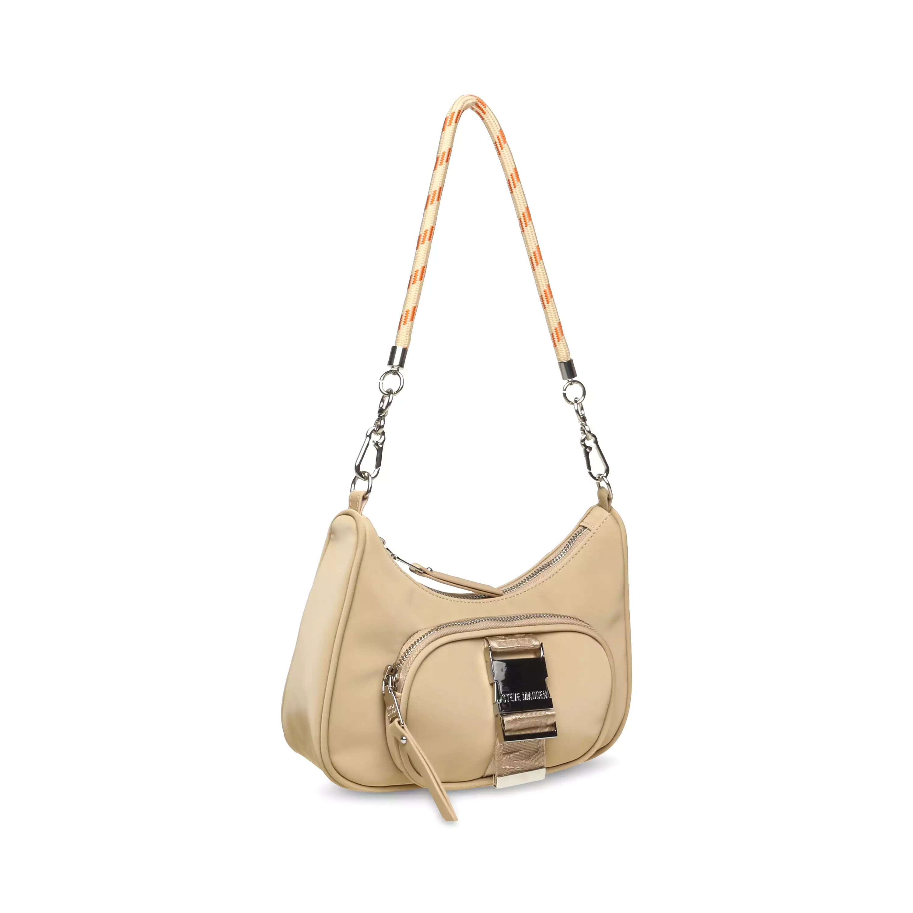 Beffort Crossbody bag KHAKI