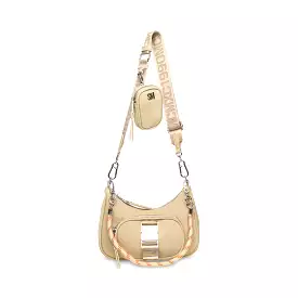 Beffort Crossbody bag KHAKI