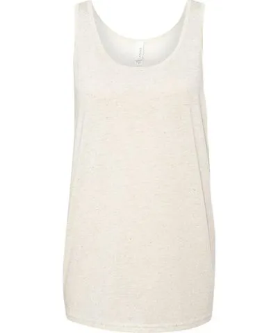 BELLA+CANVAS Jersey Tank