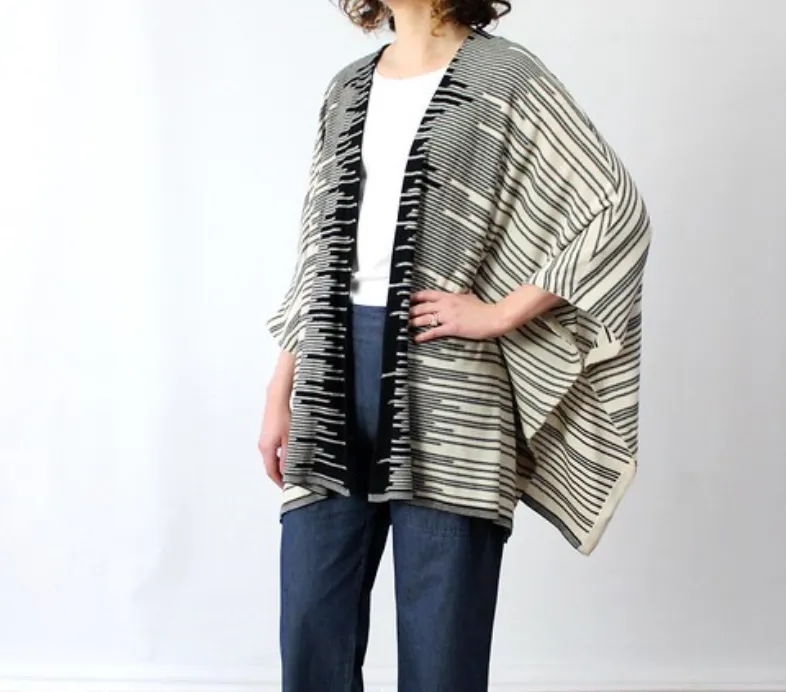 Beyond Threads Decibel Top and Wrap