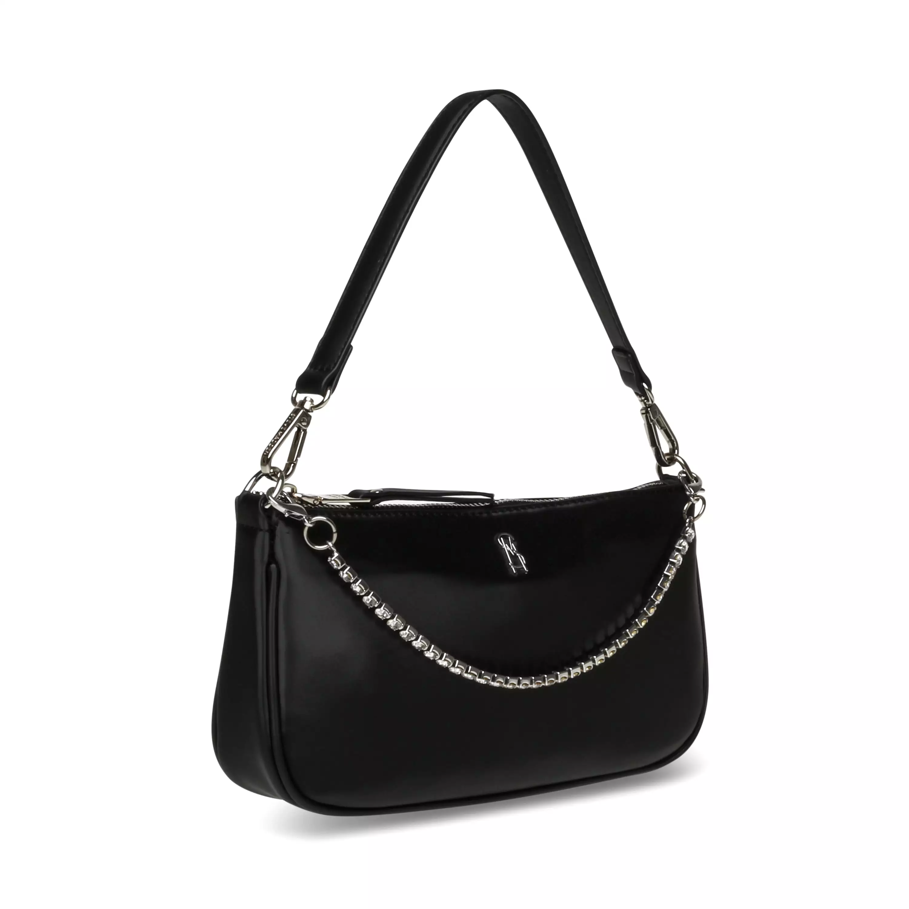 Bfleur Crossbody bag BLACK