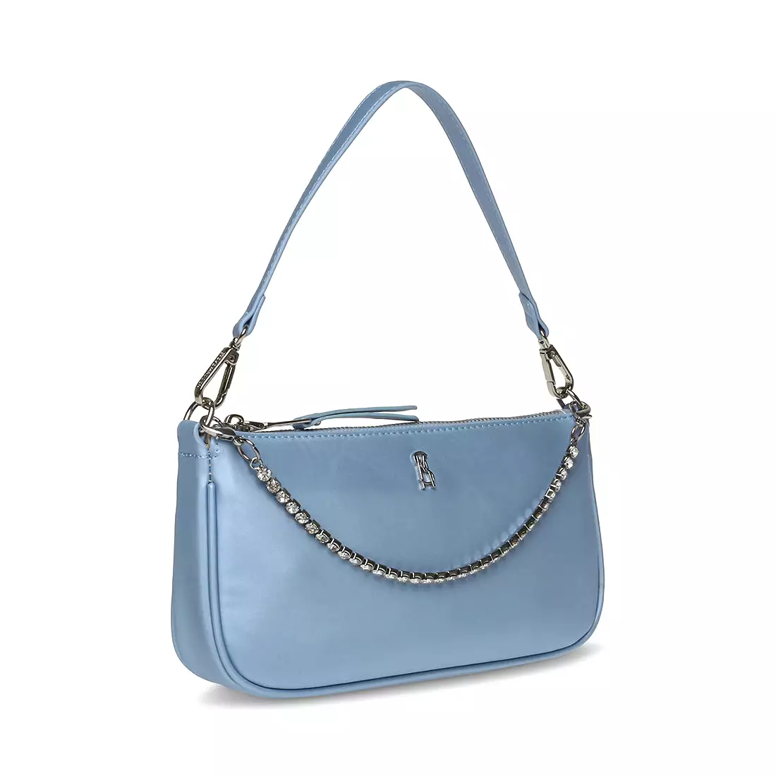 Bfleur Crossbody bag LIGHT BLUE