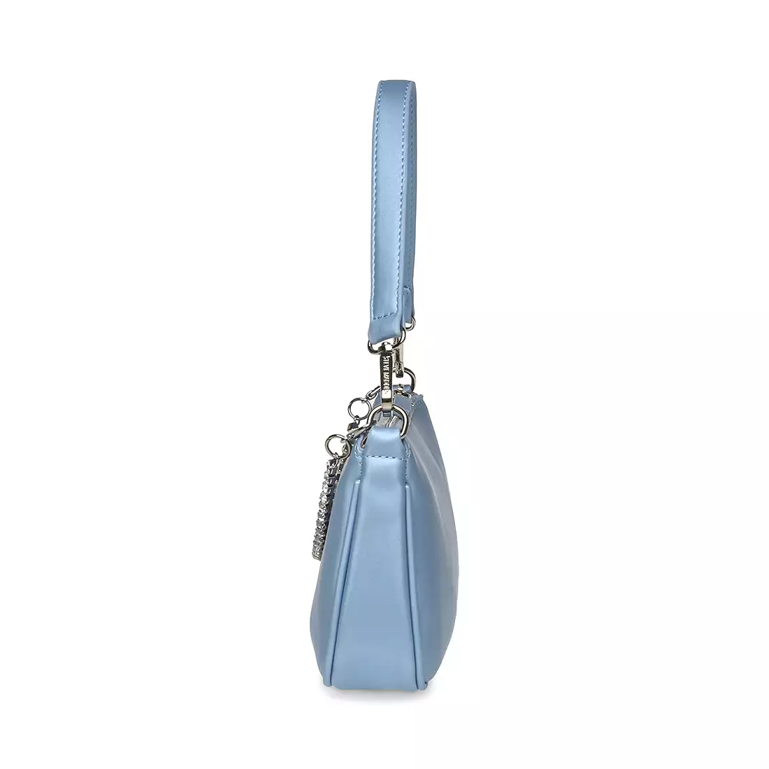 Bfleur Crossbody bag LIGHT BLUE