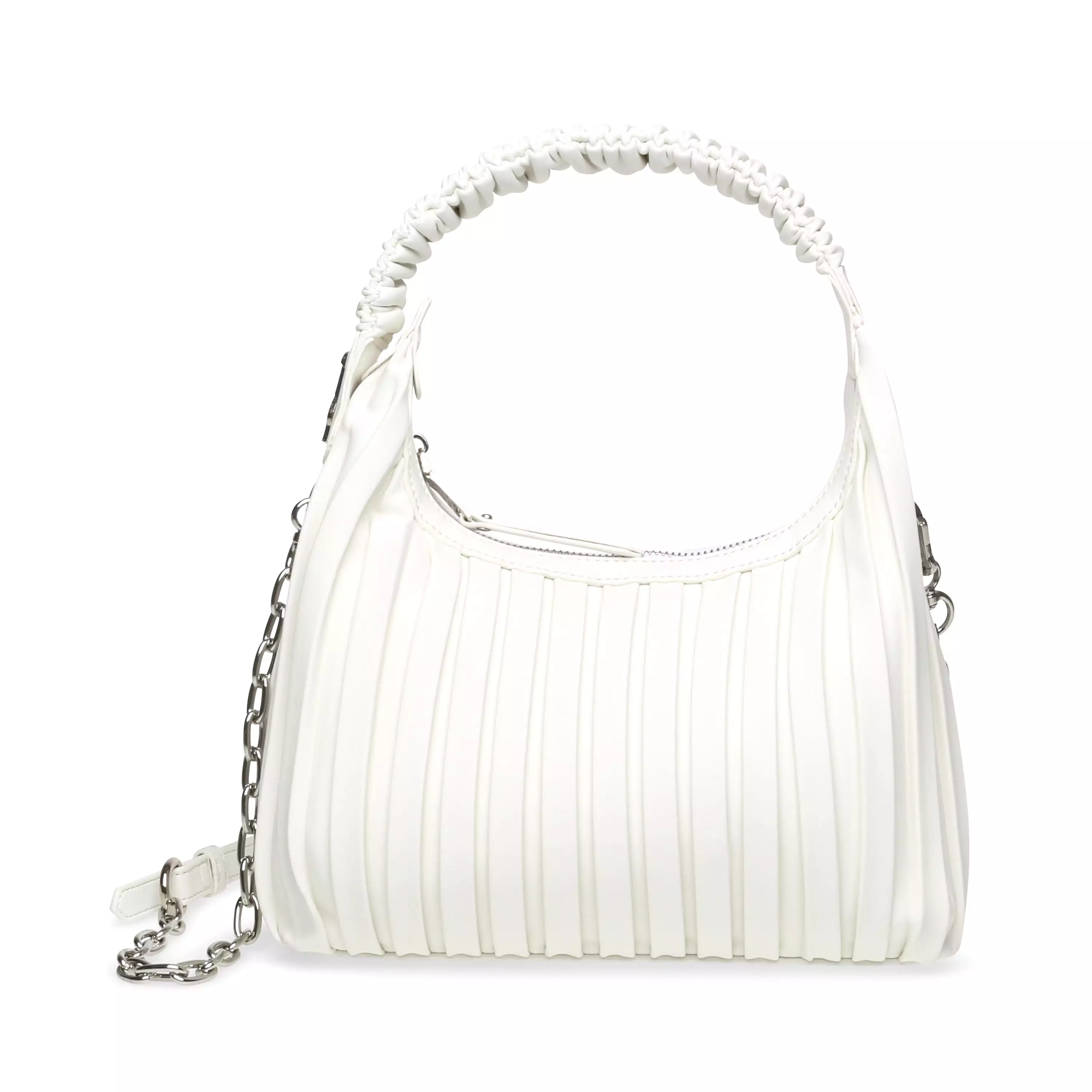 Bgeneve Crossbody bag WHITE