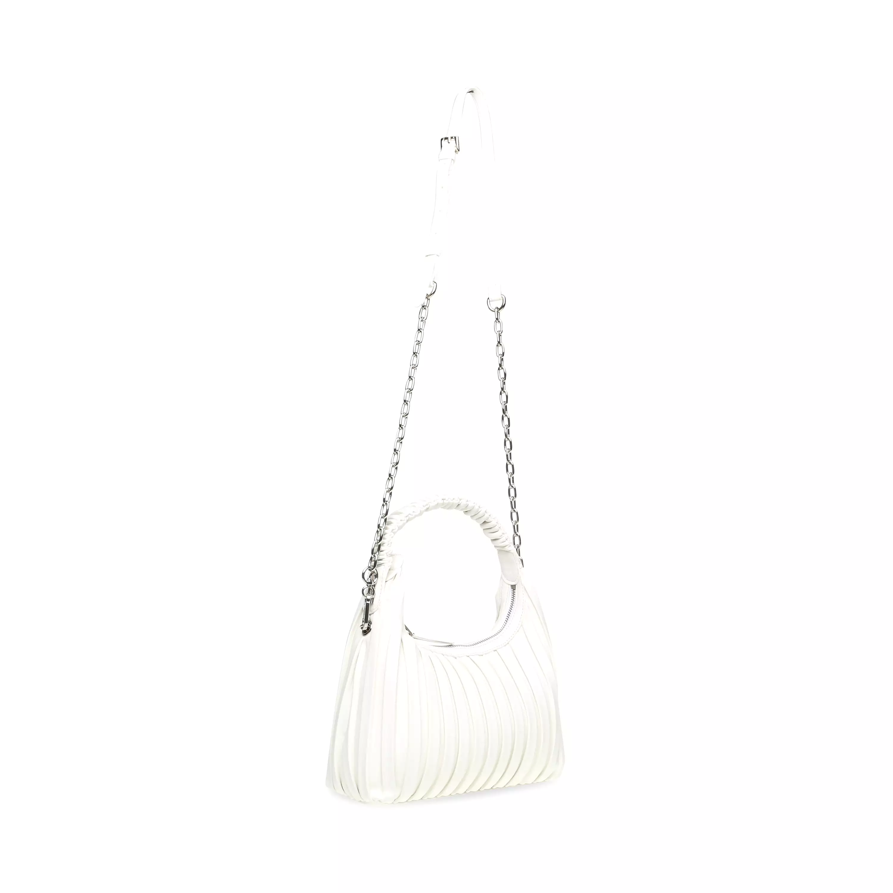 Bgeneve Crossbody bag WHITE