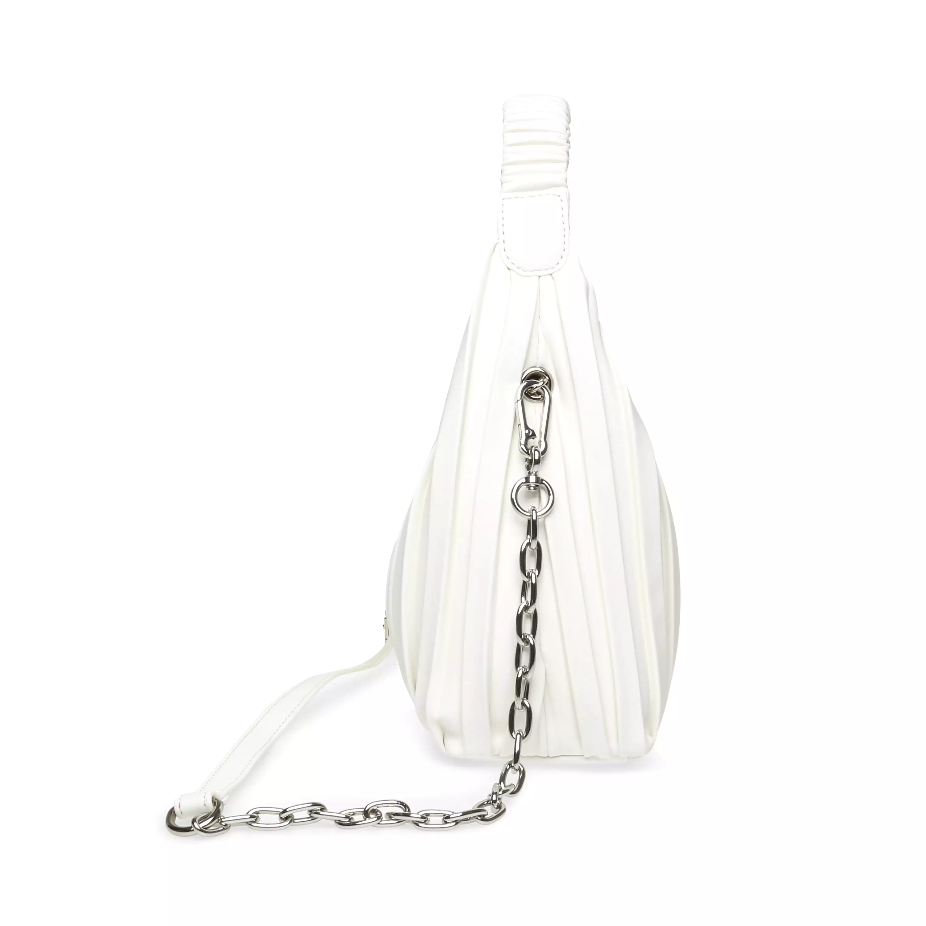 Bgeneve Crossbody bag WHITE