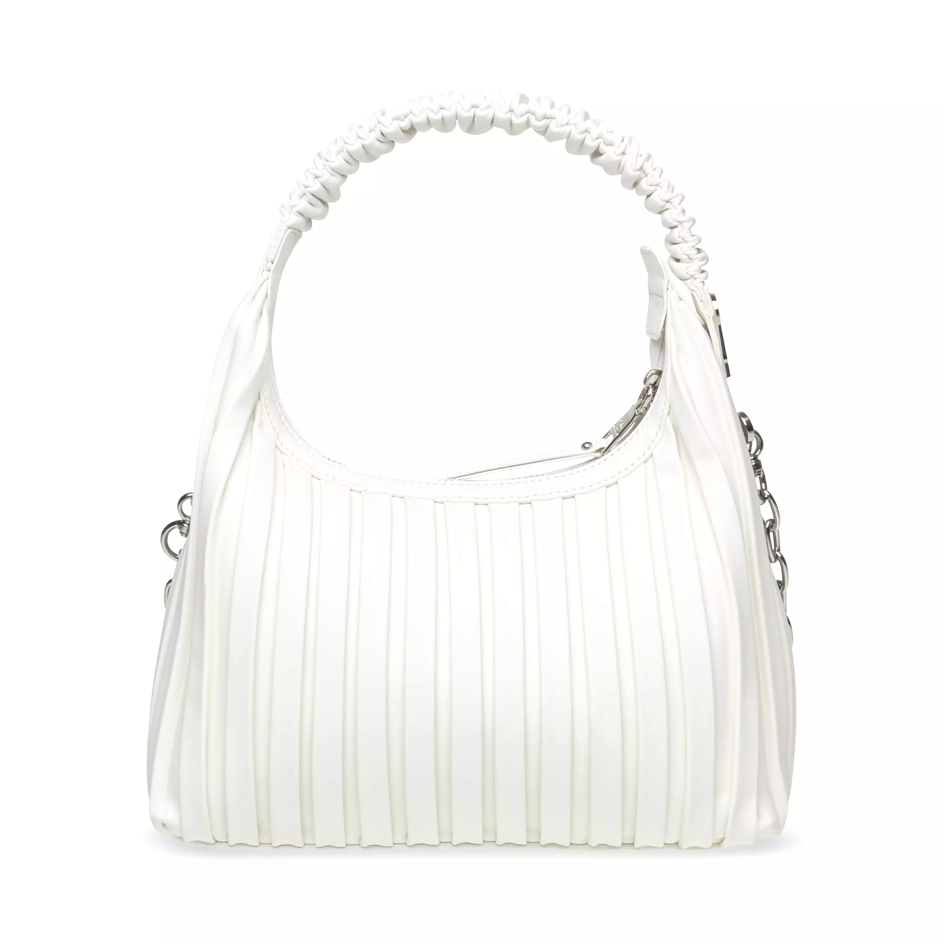 Bgeneve Crossbody bag WHITE