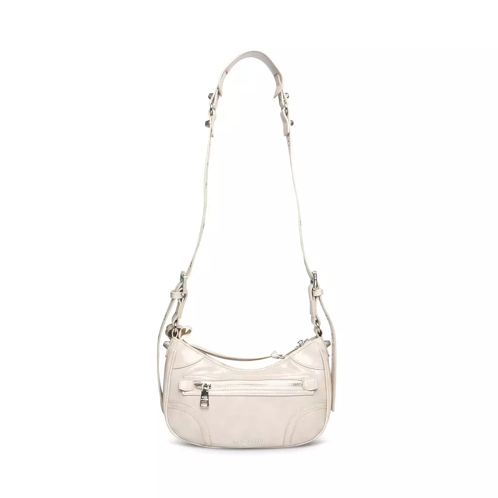 Bglowing Crossbody bag BONE