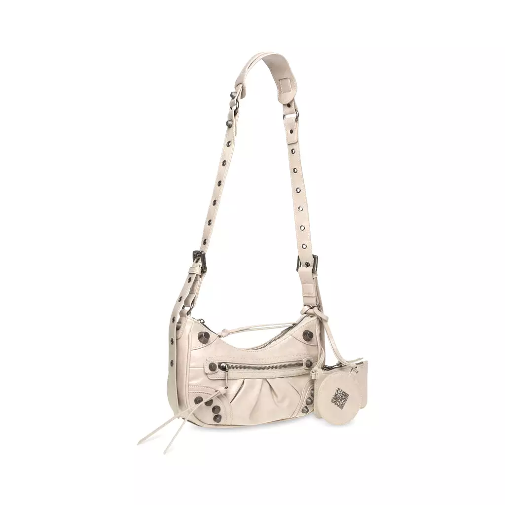 Bglowing Crossbody bag TAUPE